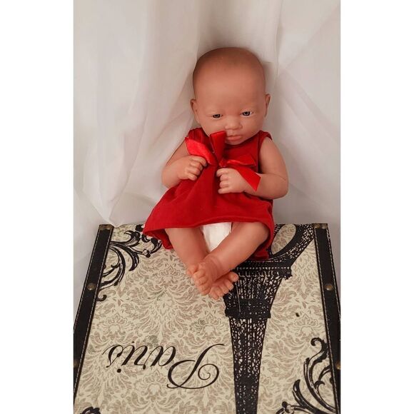 Berenguer doll - Picture 4 of 6